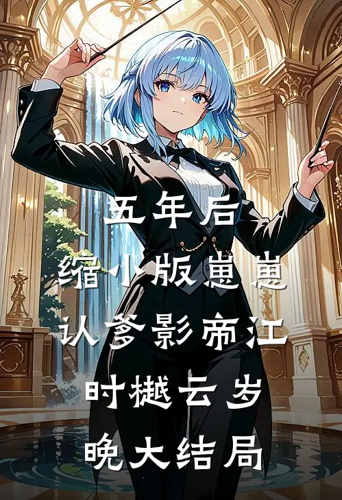 五年后，缩小版崽崽认爹影帝江时樾云岁晚大结局