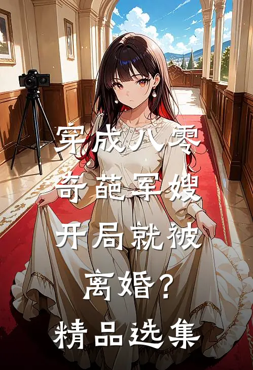 穿成八零奇葩军嫂，开局就被离婚？精品选集