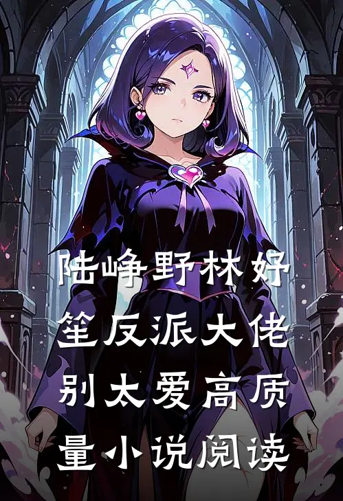 陆峥野林妤笙反派大佬别太爱高质量小说阅读