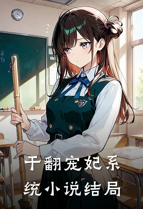 干翻宠妃系统小说结局