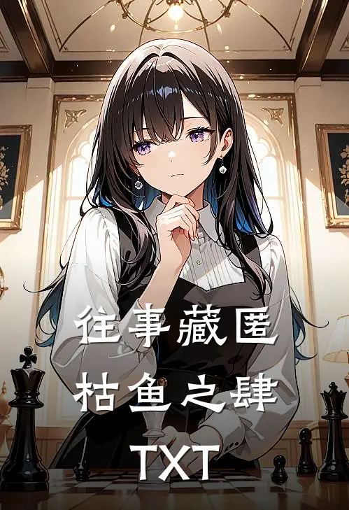 往事藏匿枯鱼之肆TXT