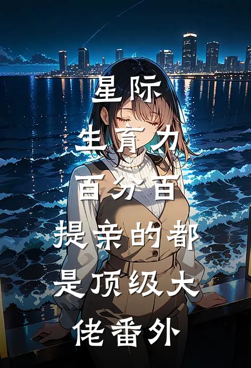 星际：生育力百分百，提亲的都是顶级大佬 番外
