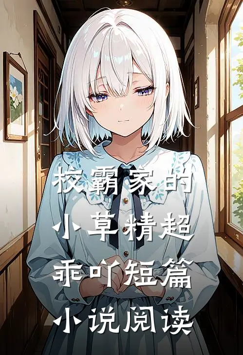 校霸家的小草精超乖吖短篇小说阅读