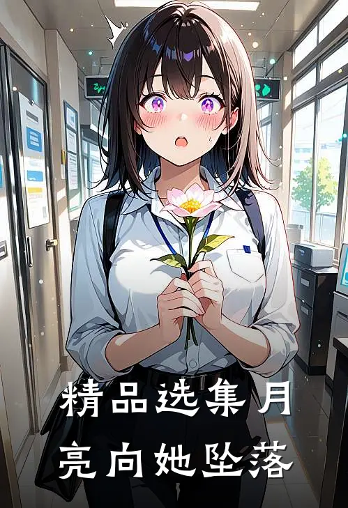 精品选集月亮向她坠落