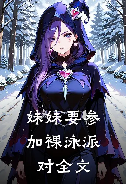 妹妹要参加裸泳派对全文
