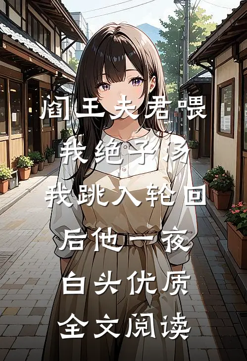 阎王夫君喂我绝子汤，我跳入轮回后他一夜白头优质全文阅读
