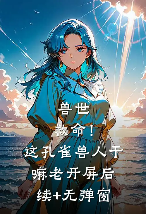兽世：救命！这孔雀兽人干嘛老开屏后续+无弹窗