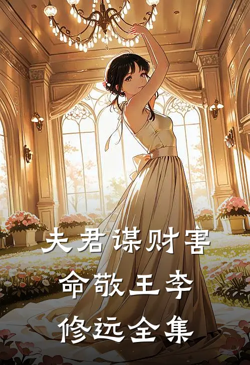 夫君谋财害命敬王李修远全集