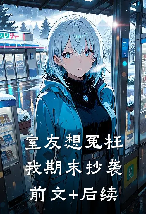 室友想冤枉我期末抄袭前文+后续