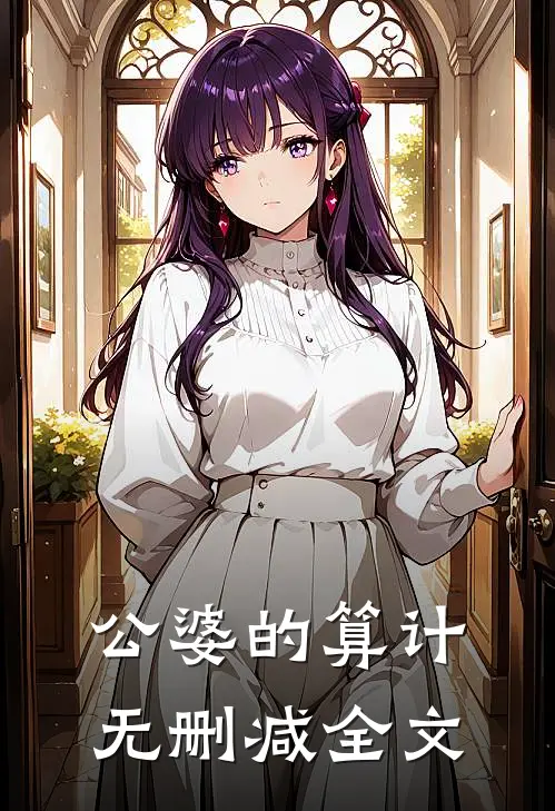 公婆的算计无删减全文