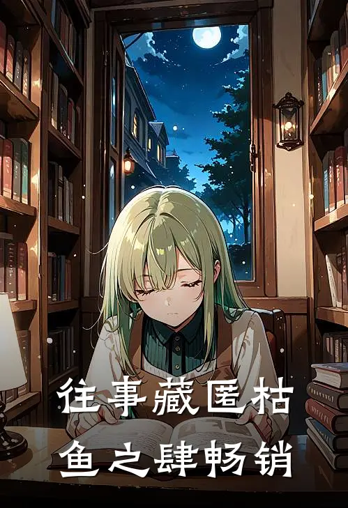 往事藏匿枯鱼之肆畅销