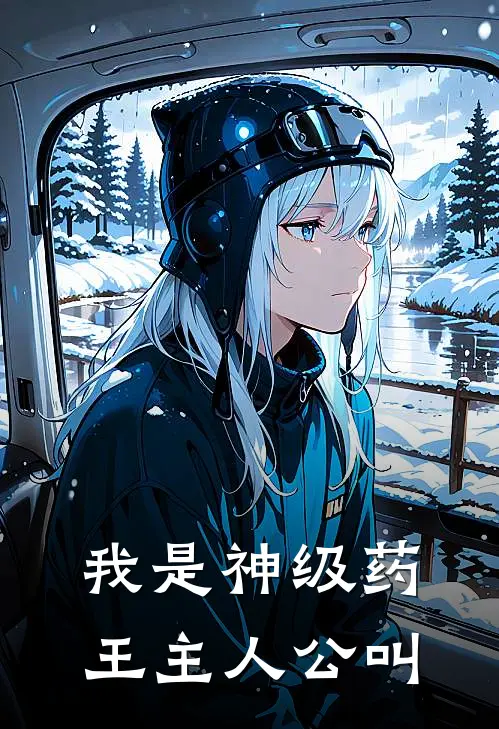 我是神级药王主人公叫