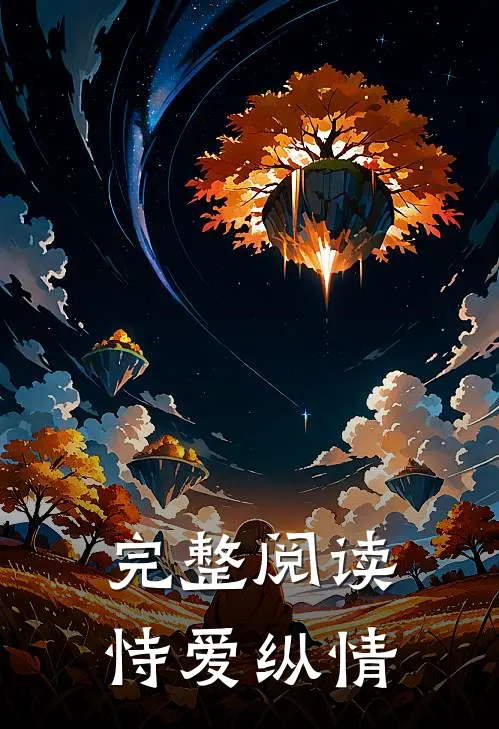 完整阅读恃爱纵情
