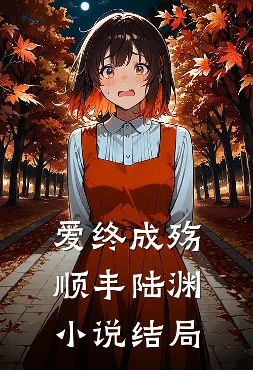 爱终成殇顺丰陆渊小说结局