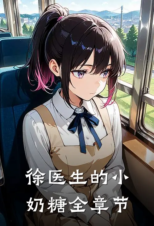 徐医生的小奶糖全章节