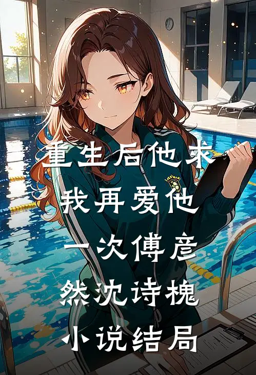 重生后他求我再爱他一次傅彦然沈诗槐小说结局