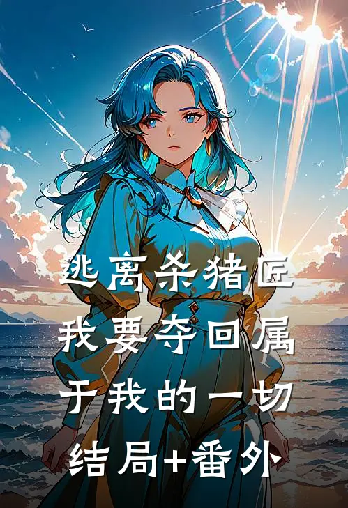 逃离杀猪匠·我要夺回属于我的一切结局+番外