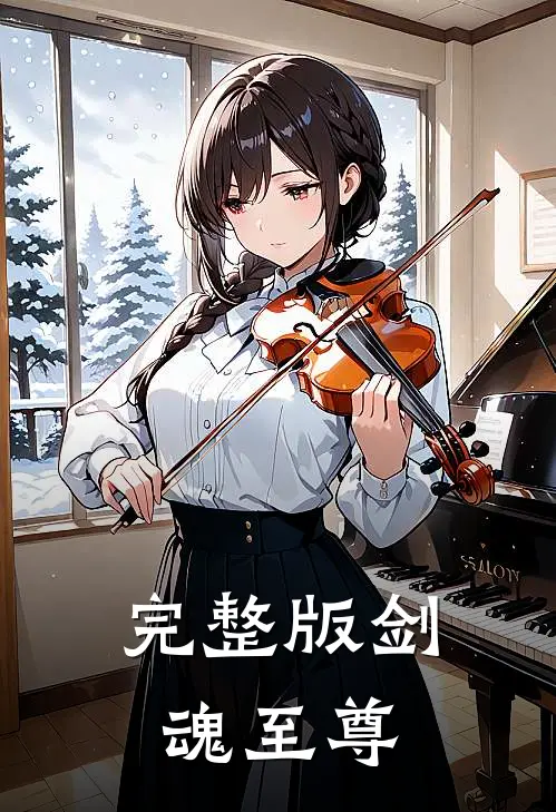 完整版剑魂至尊