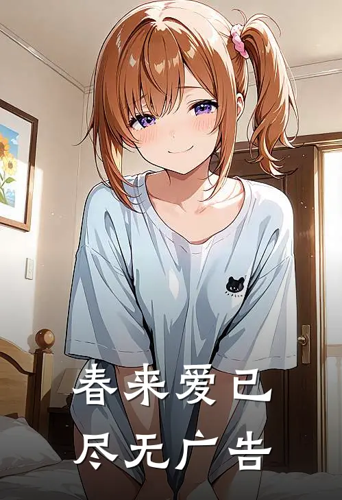 春来爱已尽无广告