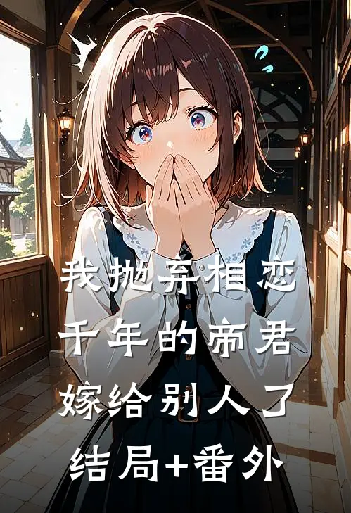 我抛弃相恋千年的帝君嫁给别人了结局+番外