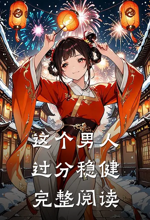 这个男人过分稳健完整阅读