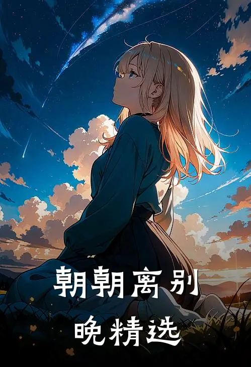 朝朝离别晚精选