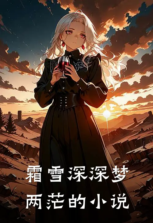 霜雪深深梦两茫的小说