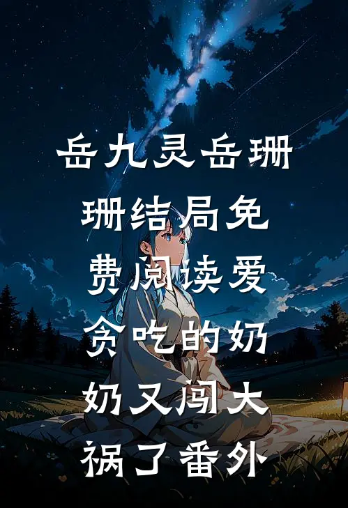 岳九灵岳珊珊结局免费阅读爱贪吃的奶奶又闯大祸了番外