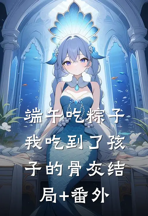端午吃粽子，我吃到了孩子的骨灰结局+番外