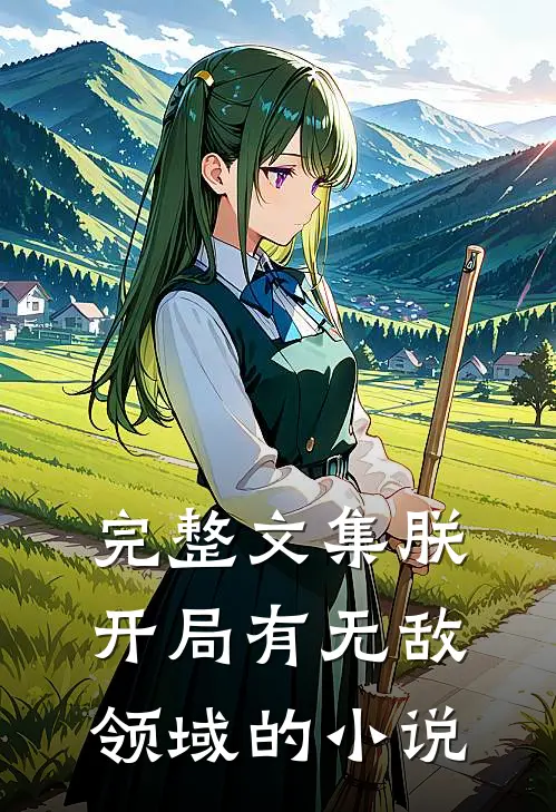 完整文集朕,开局有无敌领域的小说
