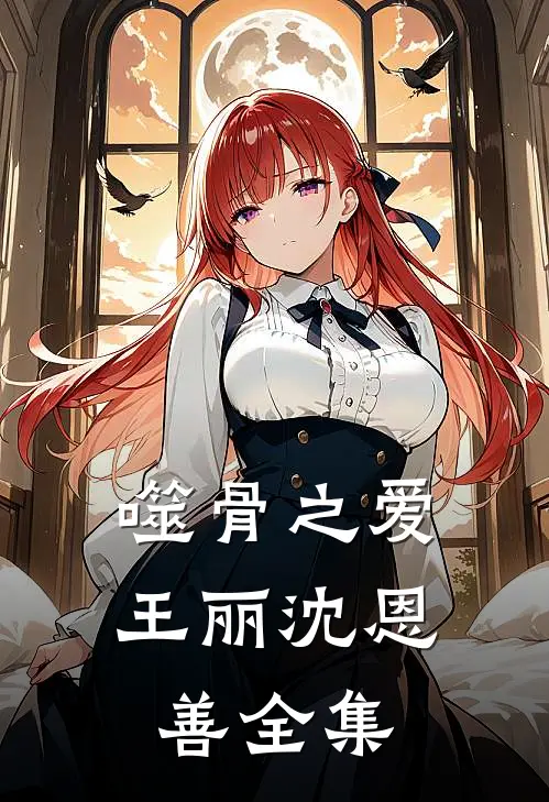 噬骨之爱王丽沈恩善 全集