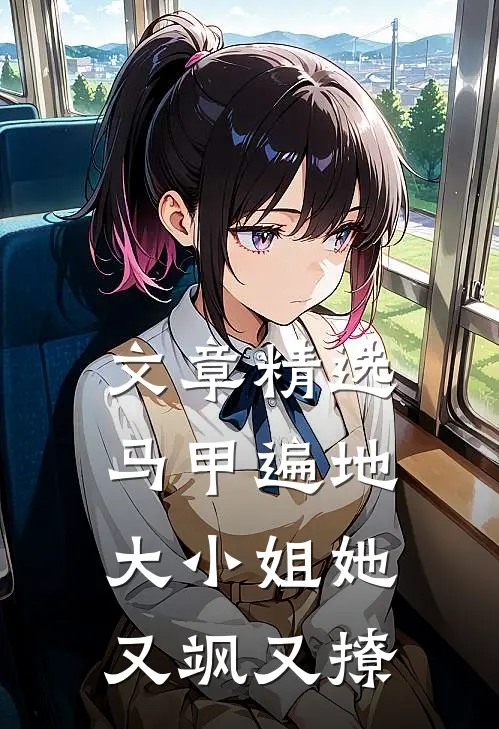 文章精选马甲遍地：大小姐她又飒又撩
