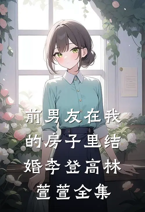 前男友在我的房子里结婚李登高林萱萱全集