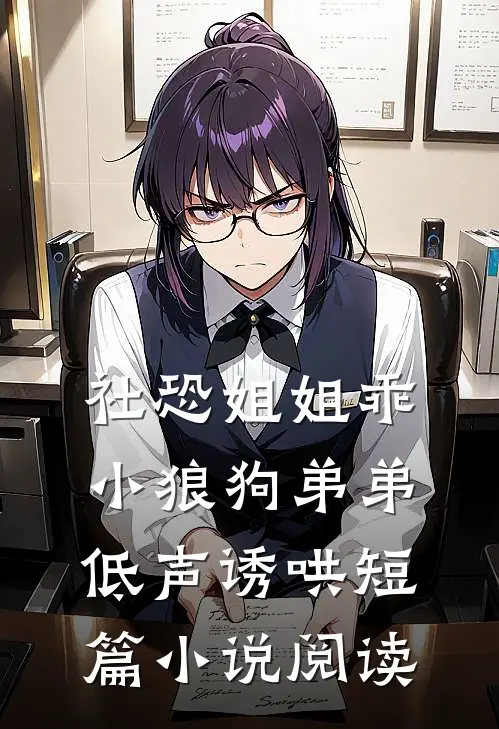 社恐姐姐乖：小狼狗弟弟低声诱哄短篇小说阅读