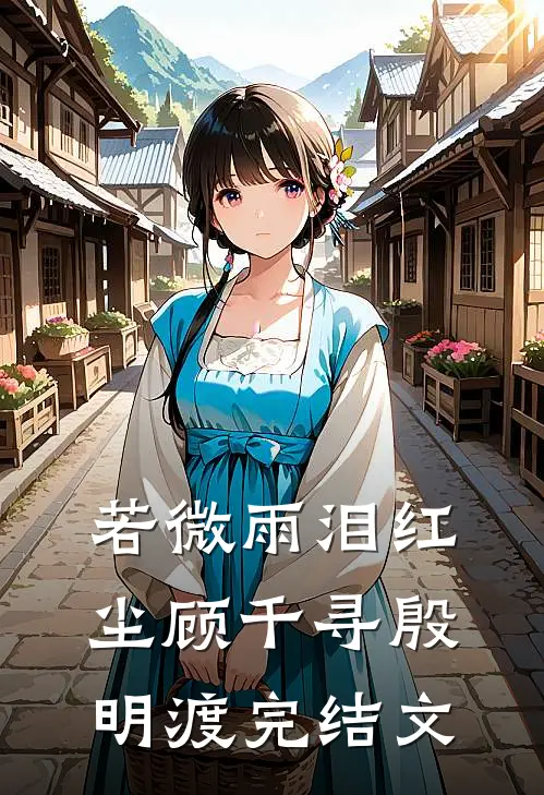 若微雨泪红尘顾千寻殷明渡完结文