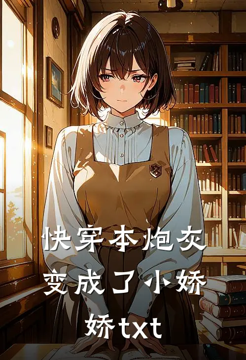 快穿本炮灰变成了小娇娇txt
