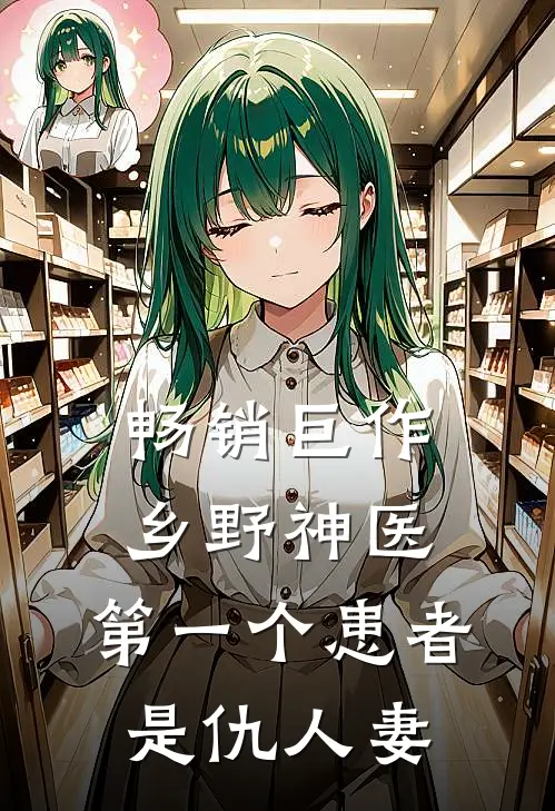畅销巨作乡野神医：第一个患者是仇人妻