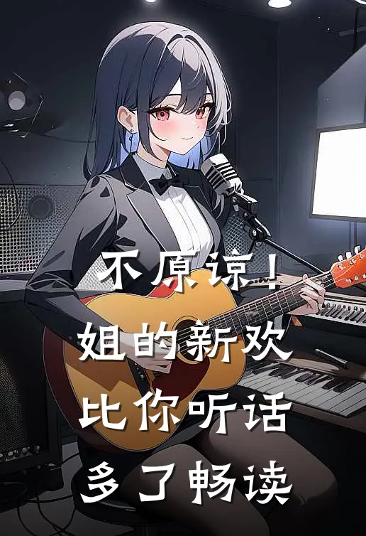 不原谅！姐的新欢比你听话多了畅读