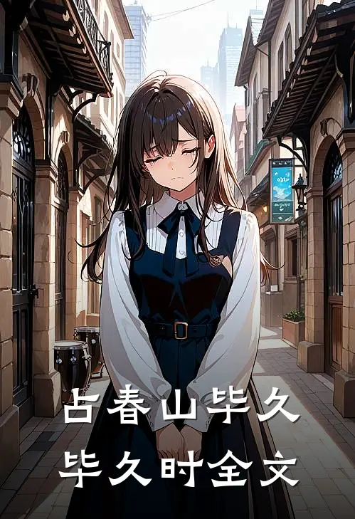 占春山毕久毕久时全文