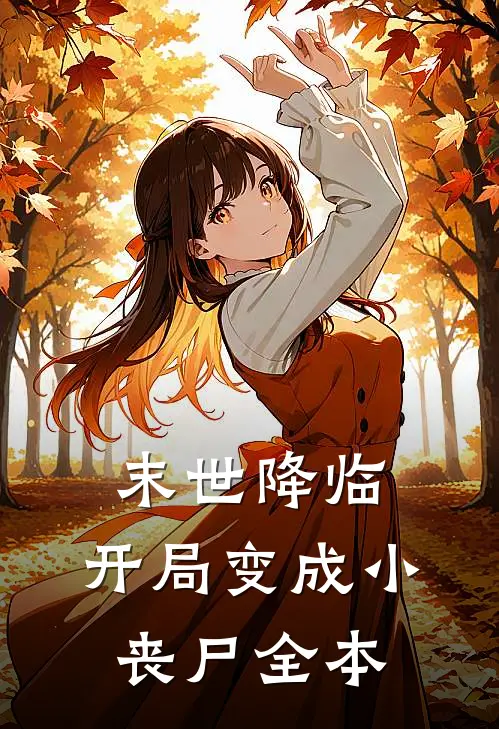 末世降临：开局变成小丧尸全本