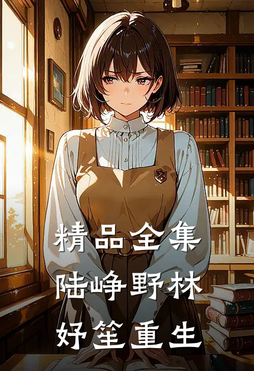 精品全集陆峥野林妤笙重生