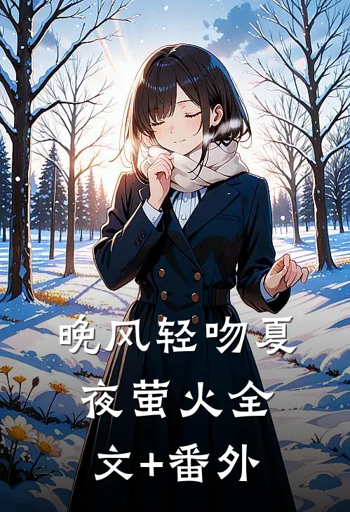 晚风轻吻夏夜萤火全文+番外