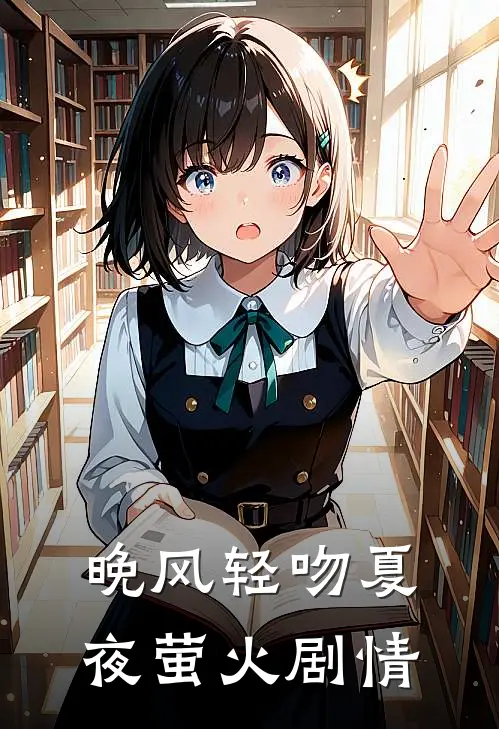 晚风轻吻夏夜萤火剧情