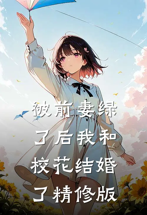 被前妻绿了后我和校花结婚了精修版