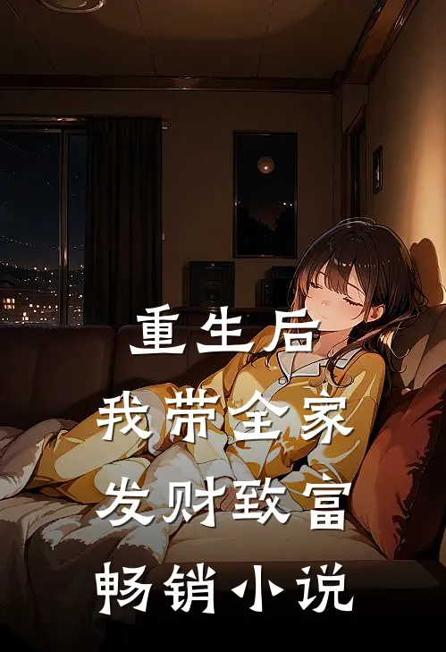 重生后，我带全家发财致富畅销小说
