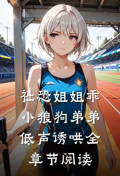 社恐姐姐乖：小狼狗弟弟低声诱哄全章节阅读
