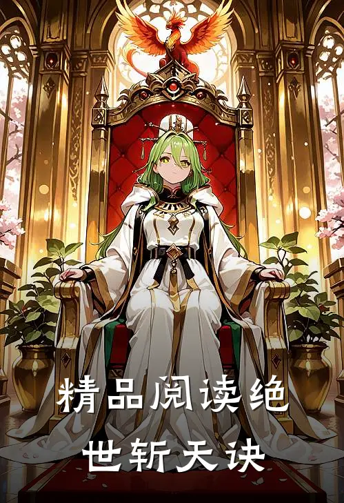 精品阅读绝世斩天诀