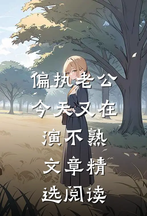 偏执老公今天又在演不熟文章精选阅读