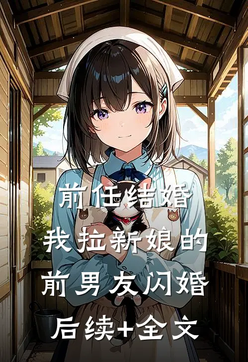 前任结婚，我拉新娘的前男友闪婚后续+全文