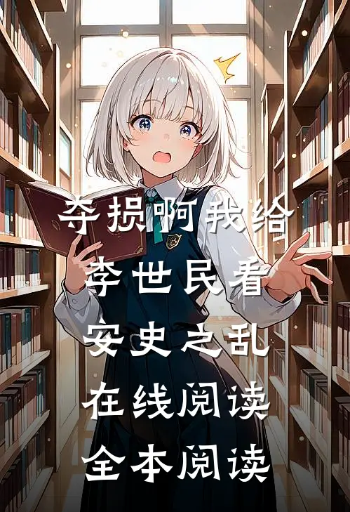 夺损啊我给李世民看安史之乱在线阅读全本阅读